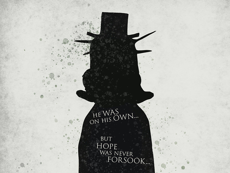 The Babadook