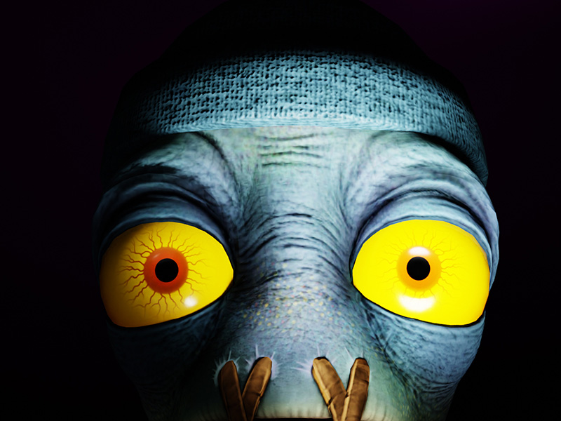 The Blair Witch Project