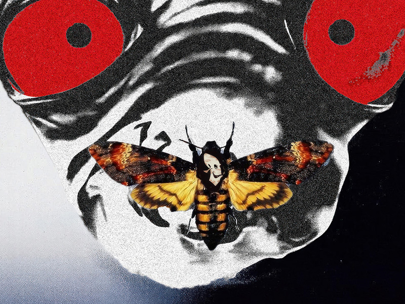 The Silence of the Lambs