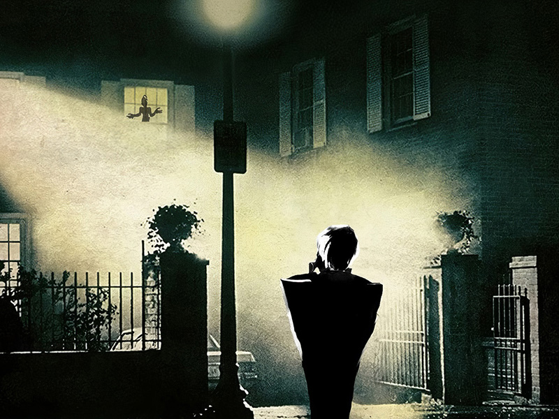 The Exorcist