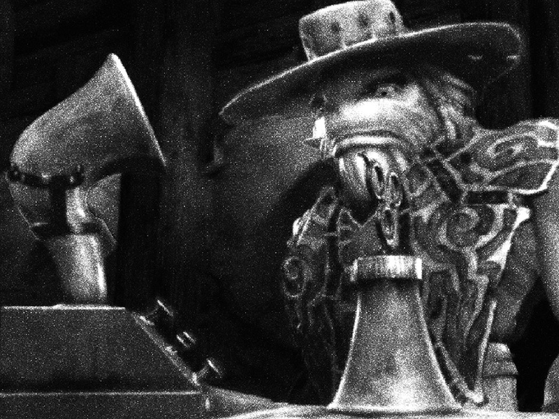 When a Stranger Calls